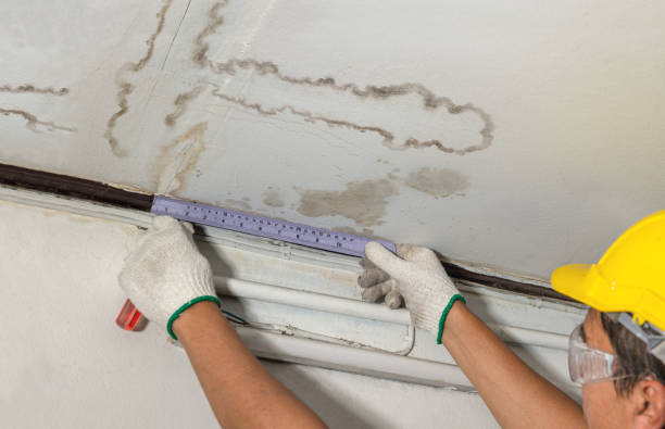 Reliable Burst Pipe Cleanup contractor in Genoa, IL by Water Damage Irwin
